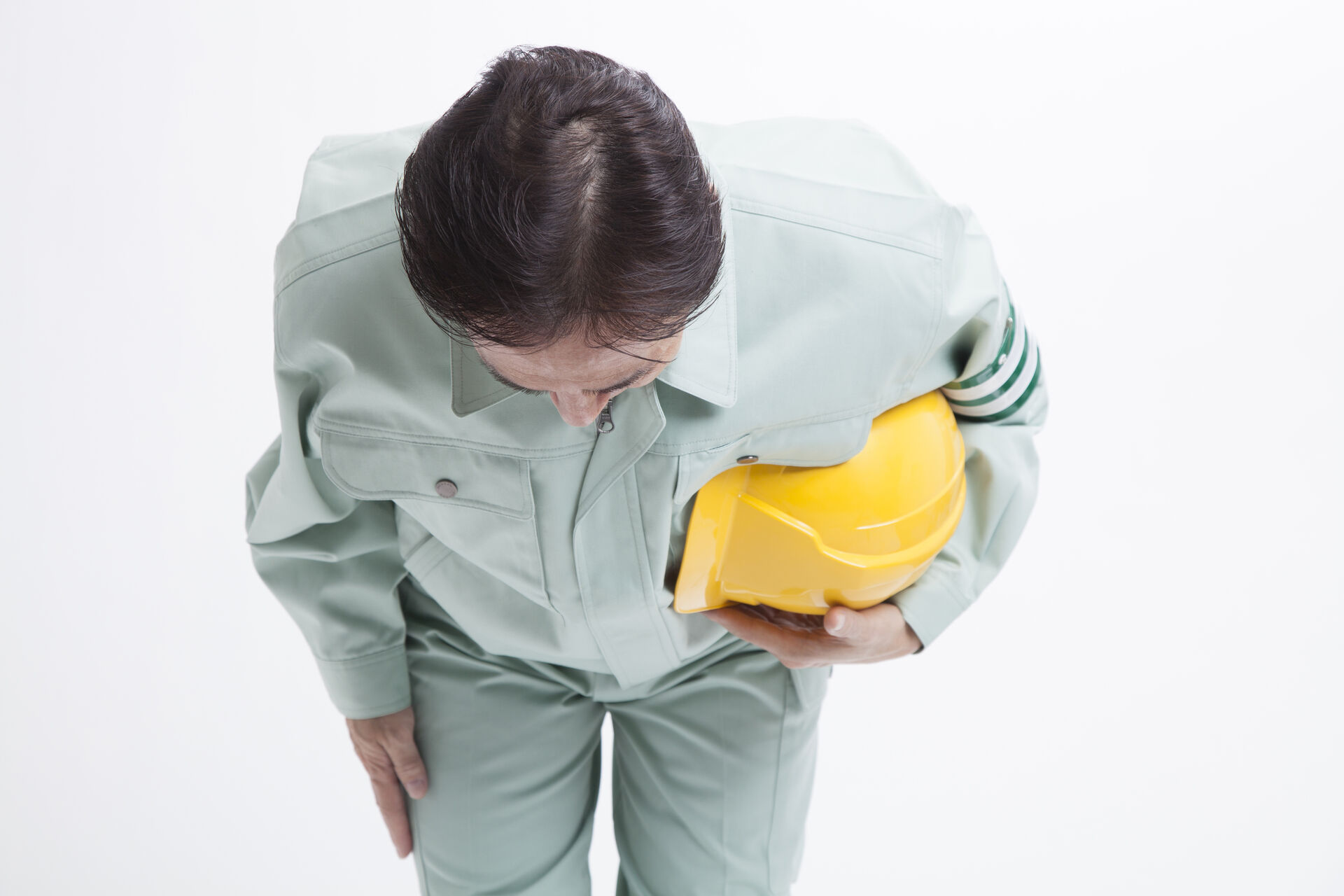 ご近所へのご挨拶